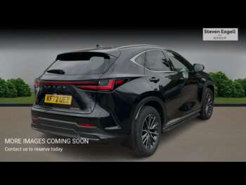 Used Lexus NX 2023 for sale - 75334195: Photo