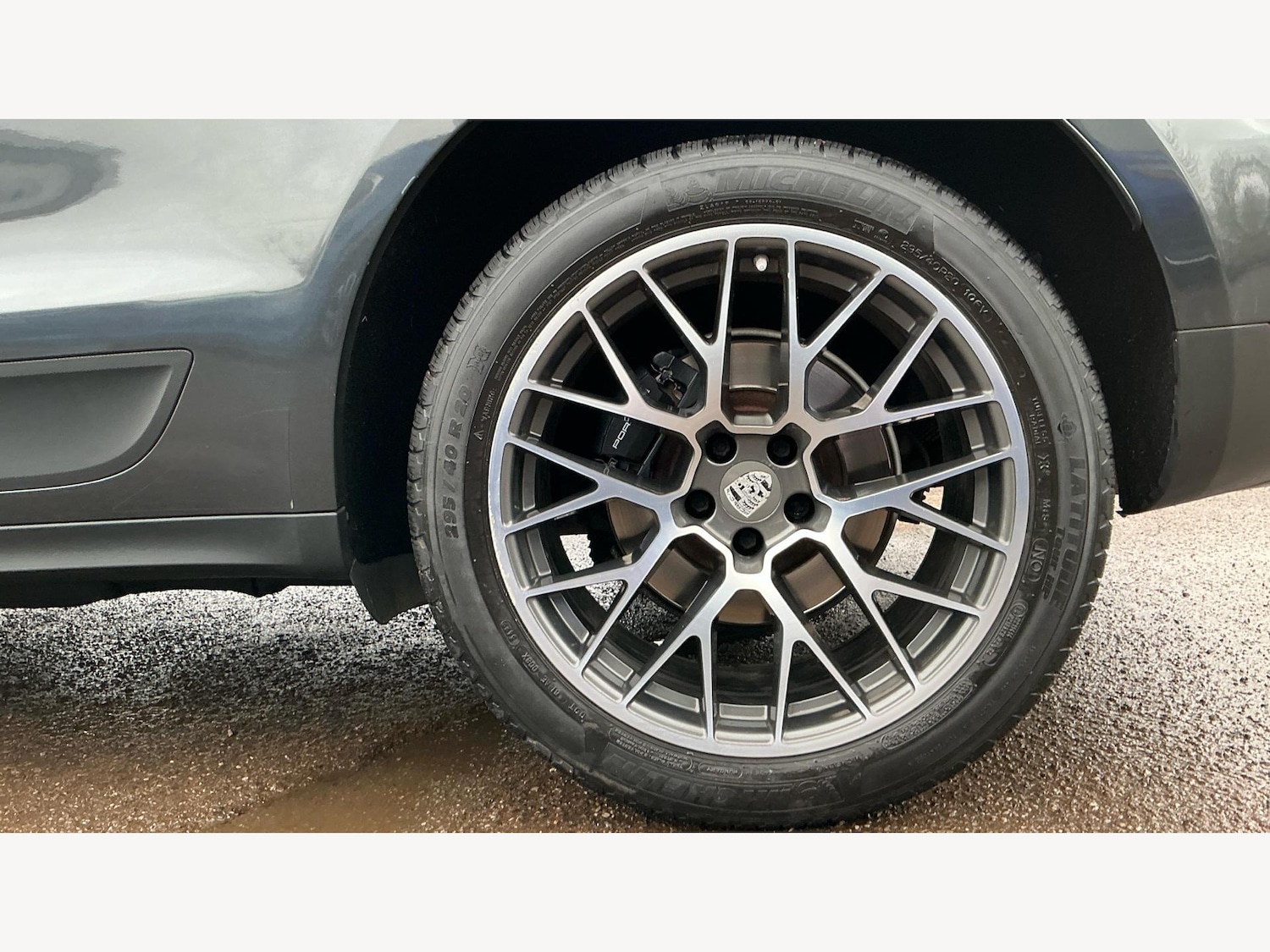 Used Porsche Macan 2018 for sale - 77637894: Photo 21