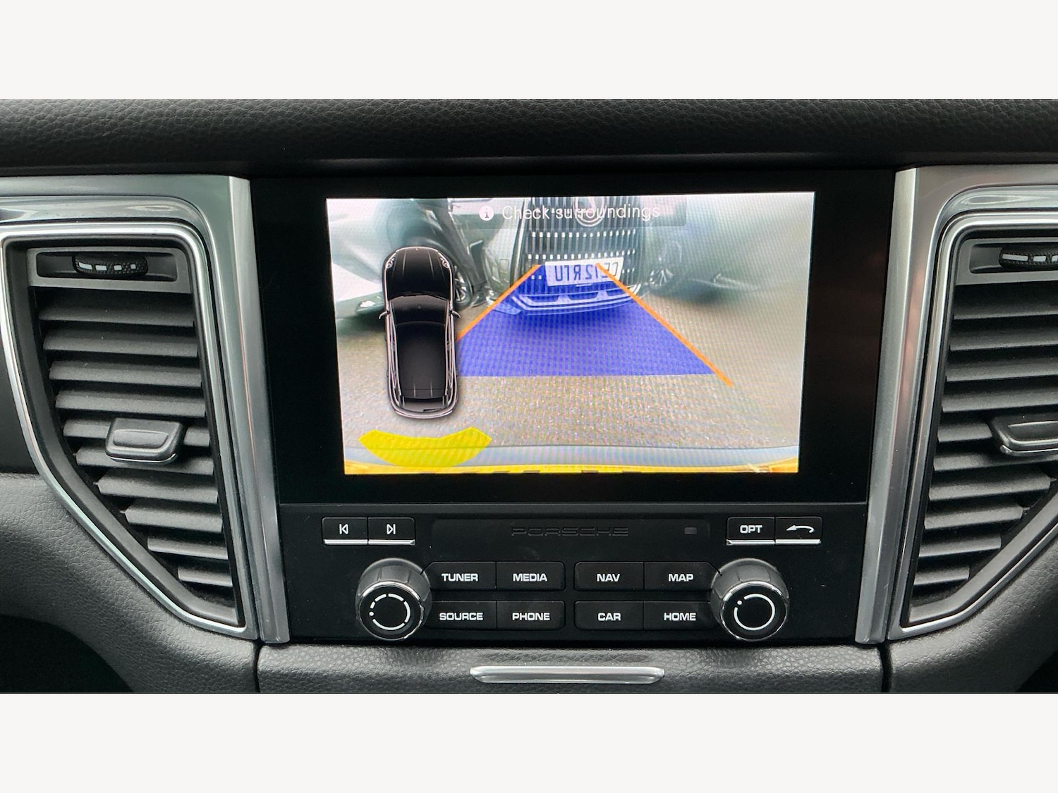 Used Porsche Macan 2018 for sale - 77637894: Photo 25