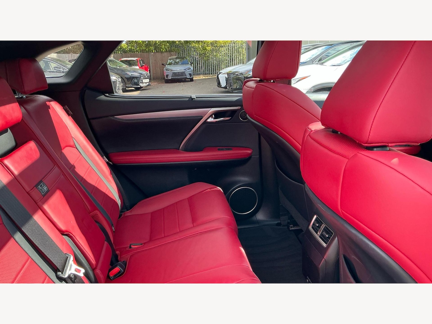 Used Lexus RX 2022 for sale - 76226927: Photo 11