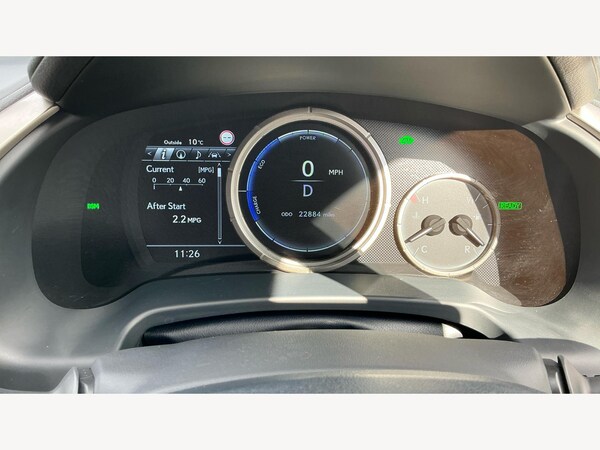 Used Lexus RX for sale - 76226927: Photo 14