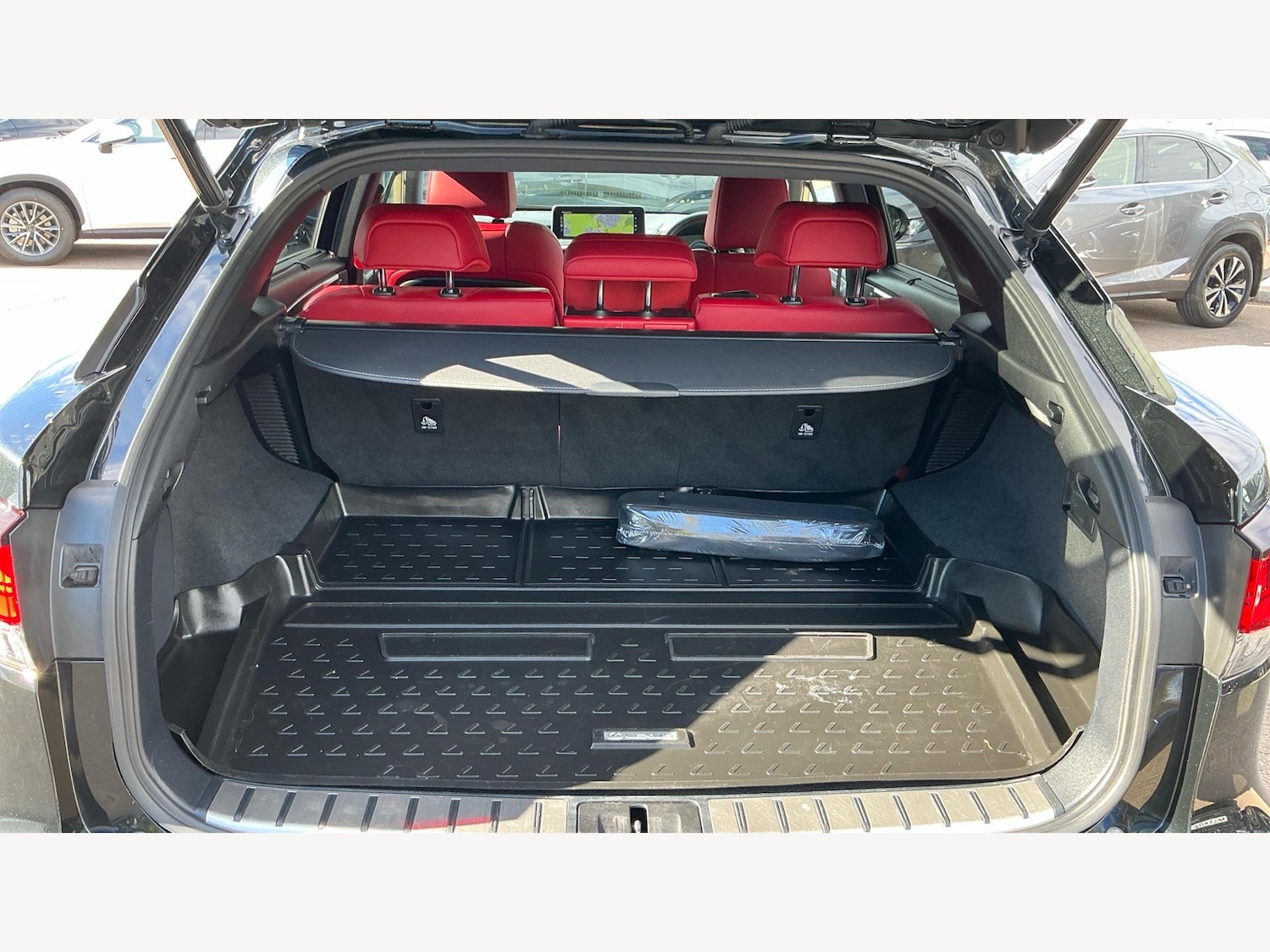 Used Lexus RX 2022 for sale - 76226927: Photo 17