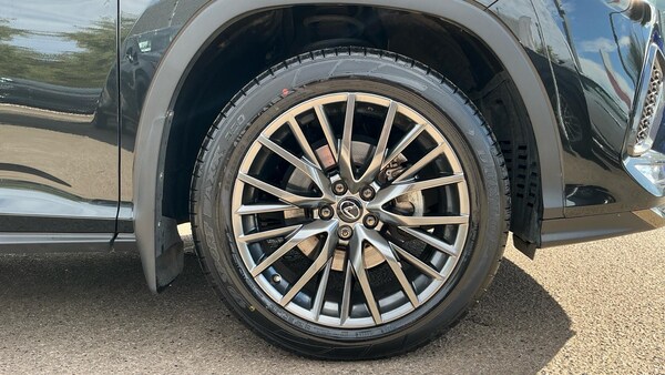 Used Lexus RX for sale - 76226927: Photo 21