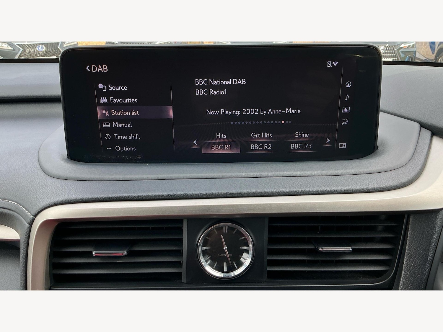 Used Lexus RX 2022 for sale - 76226927: Photo 22