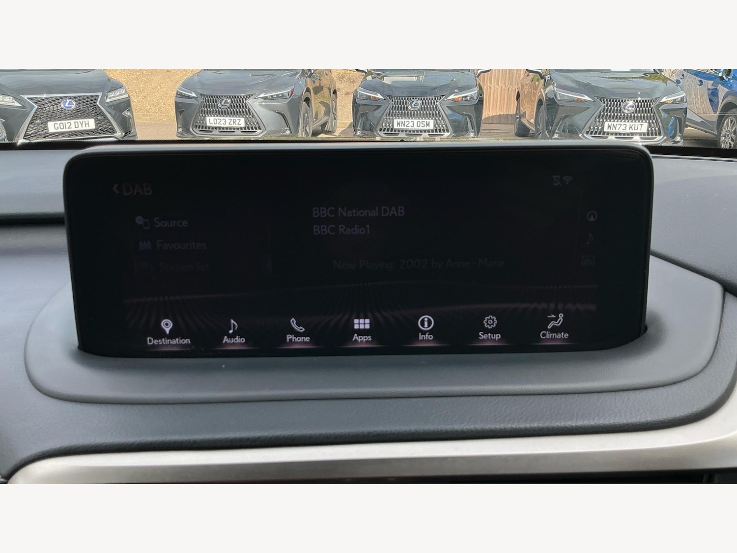 Used Lexus RX 2022 for sale - 76226927: Photo 23