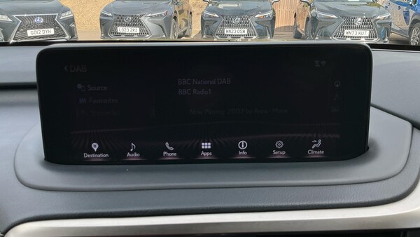 Used Lexus RX for sale - 76226927: Photo 23