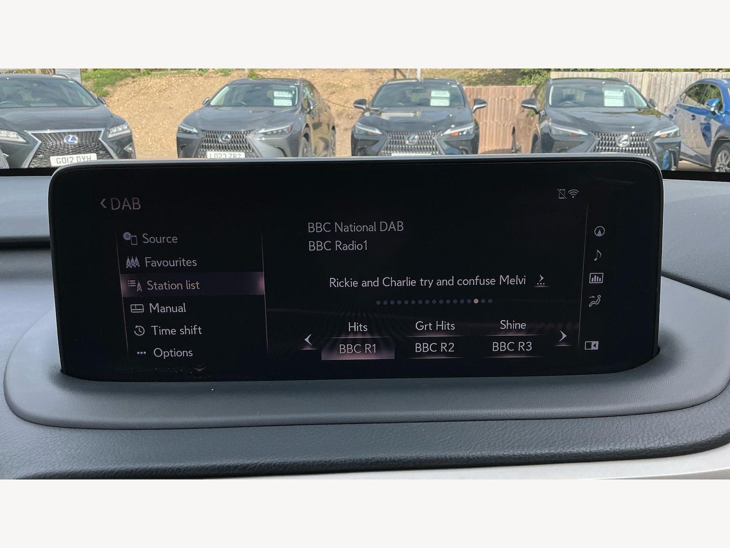 Used Lexus RX 2022 for sale - 76226927: Photo 24