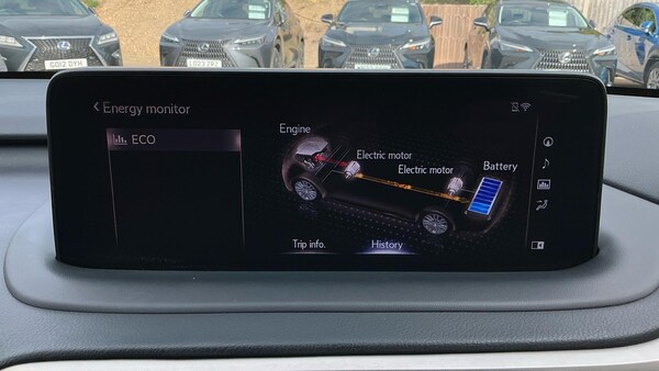 Used Lexus RX for sale - 76226927: Photo 25