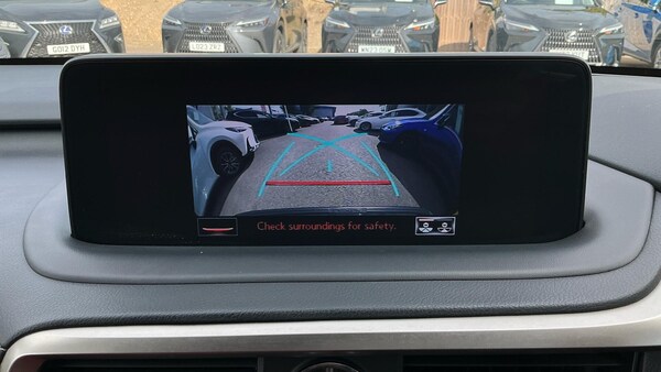 Used Lexus RX for sale - 76226927: Photo 26