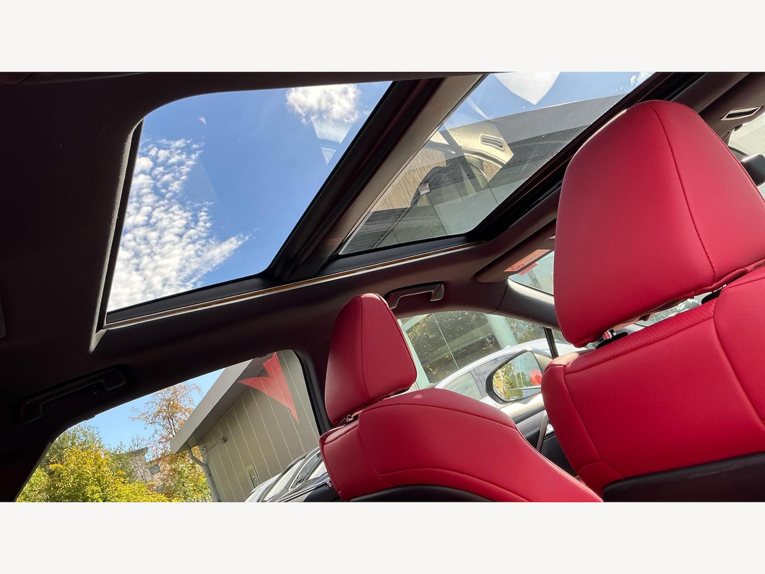 Used Lexus RX 2022 for sale - 76226927: Photo 27