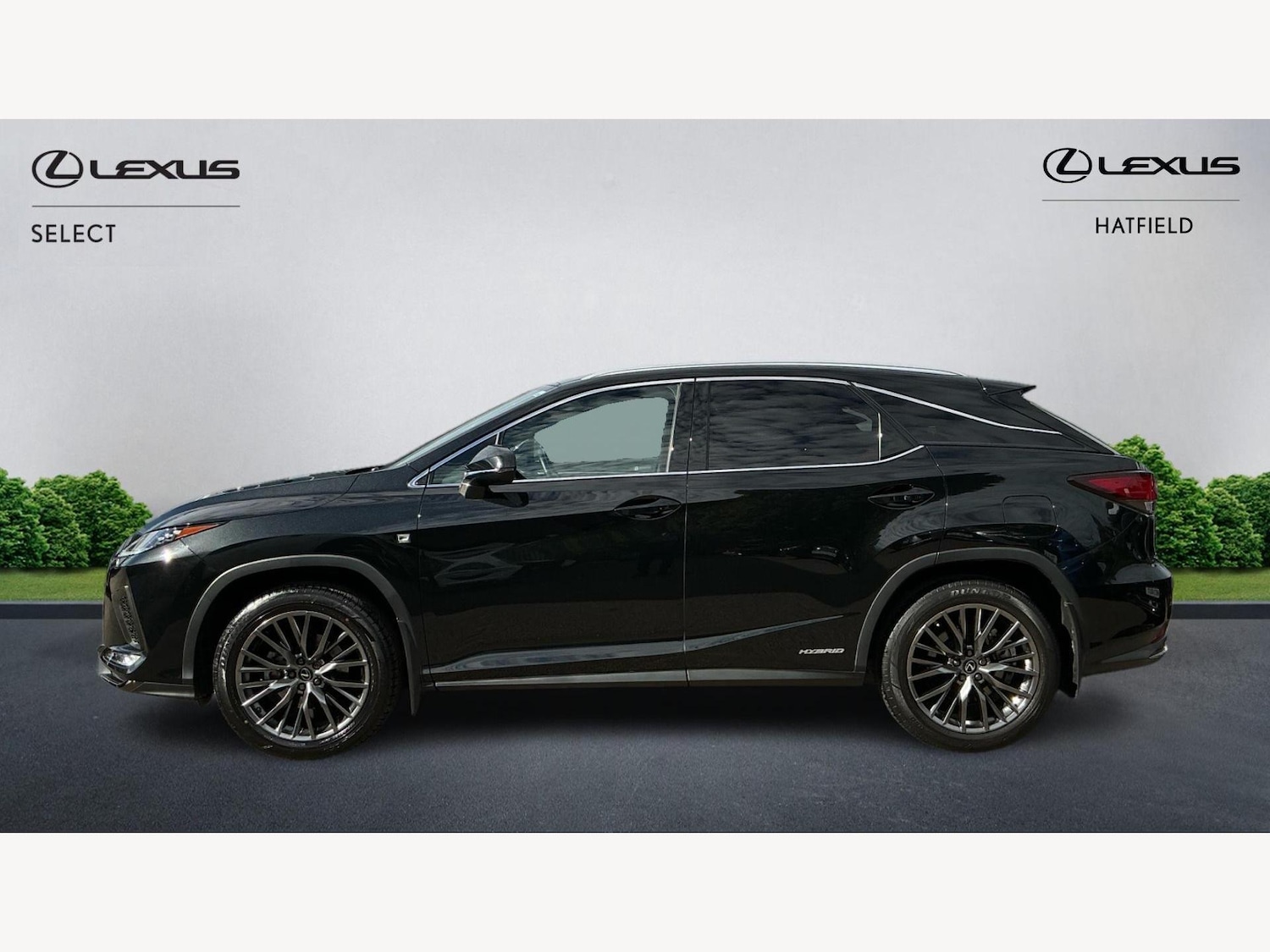 Used Lexus RX 2022 for sale - 76226927: Photo 3