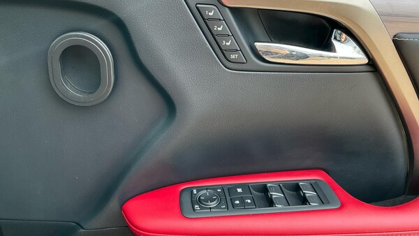 Used Lexus RX for sale - 76226927: Photo 30
