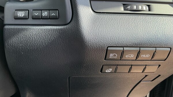 Used Lexus RX for sale - 76226927: Photo 31