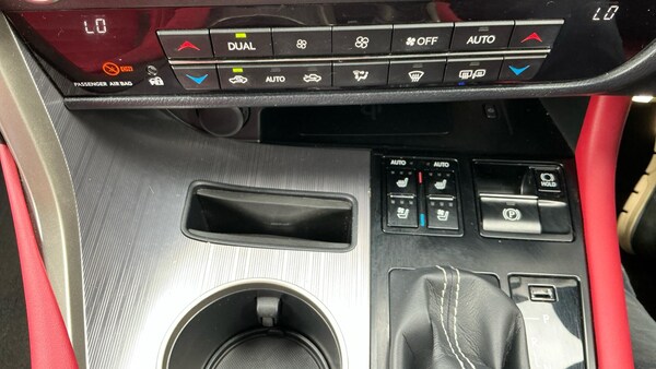 Used Lexus RX for sale - 76226927: Photo 35