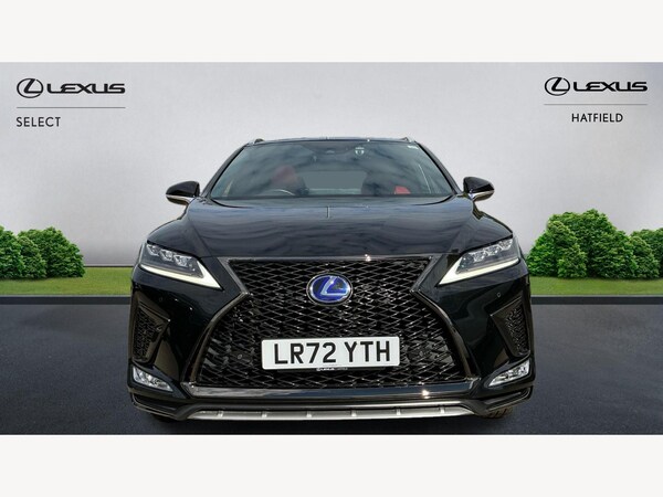 Used Lexus RX for sale - 76226927: Photo 6