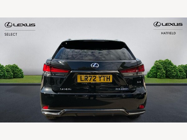 Used Lexus RX for sale - 76226927: Photo 7