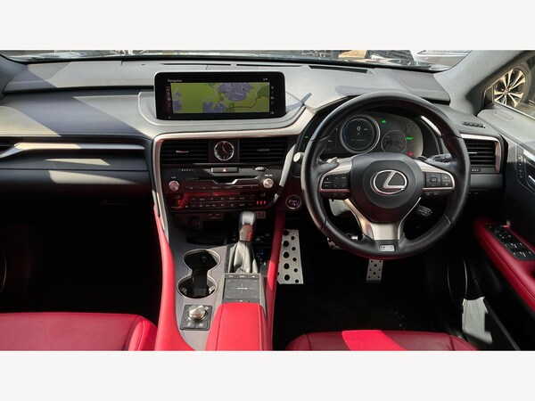 Used Lexus RX for sale - 76226927: Photo 9