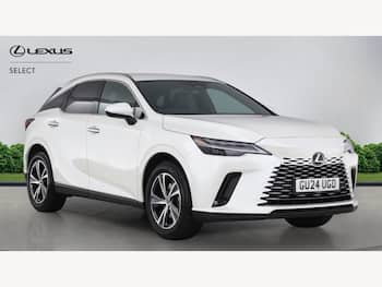 Used Lexus RX 2024 for sale - 79622303: Photo
