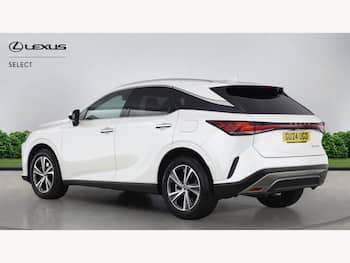 Used Lexus RX 2024 for sale - 79622303: Photo