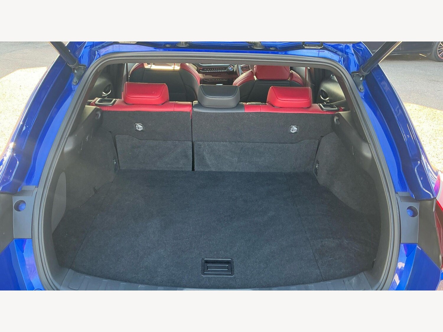 Used Lexus UX 2022 for sale - 78147783: Photo 17