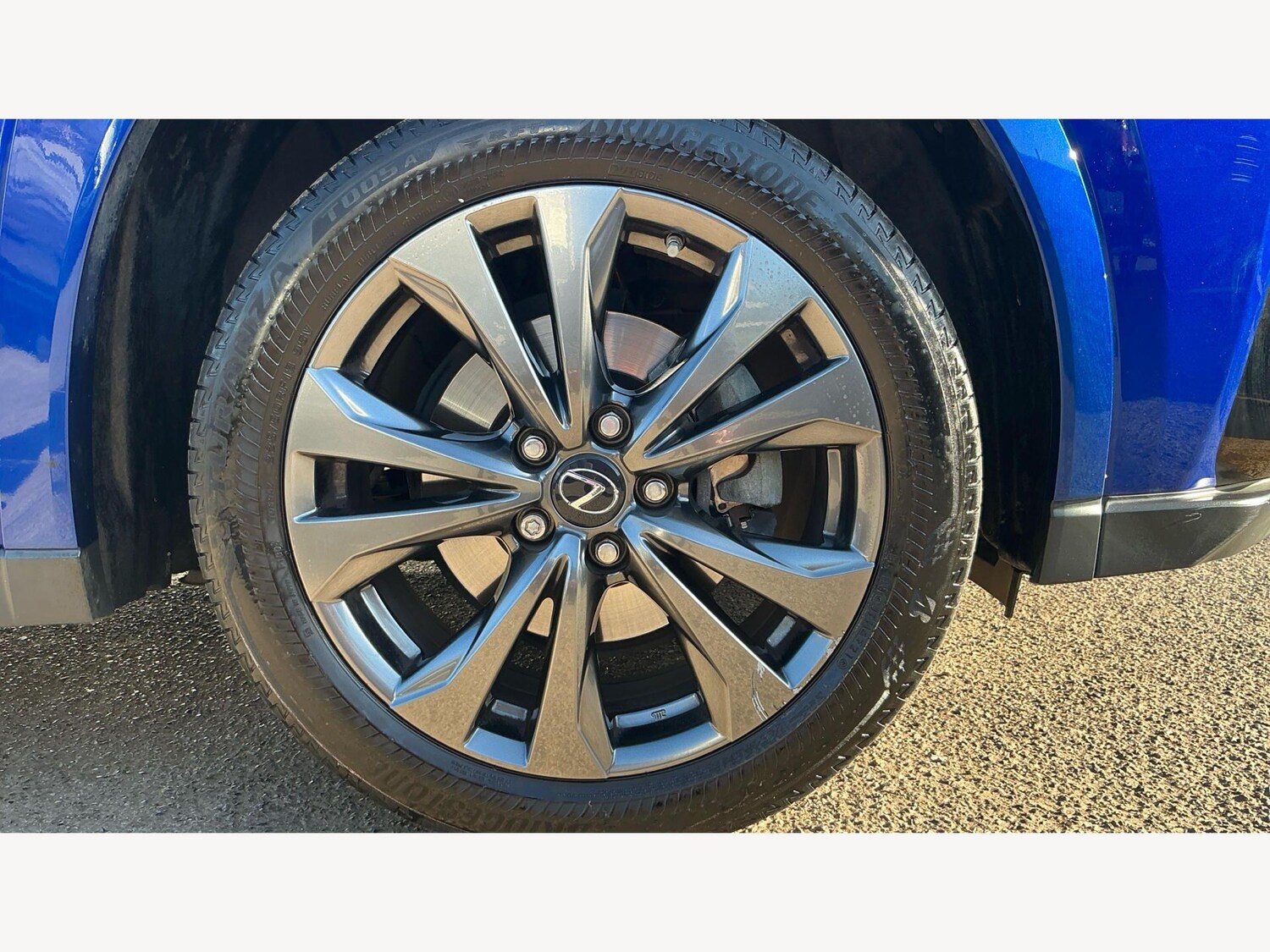 Used Lexus UX 2022 for sale - 78147783: Photo 21