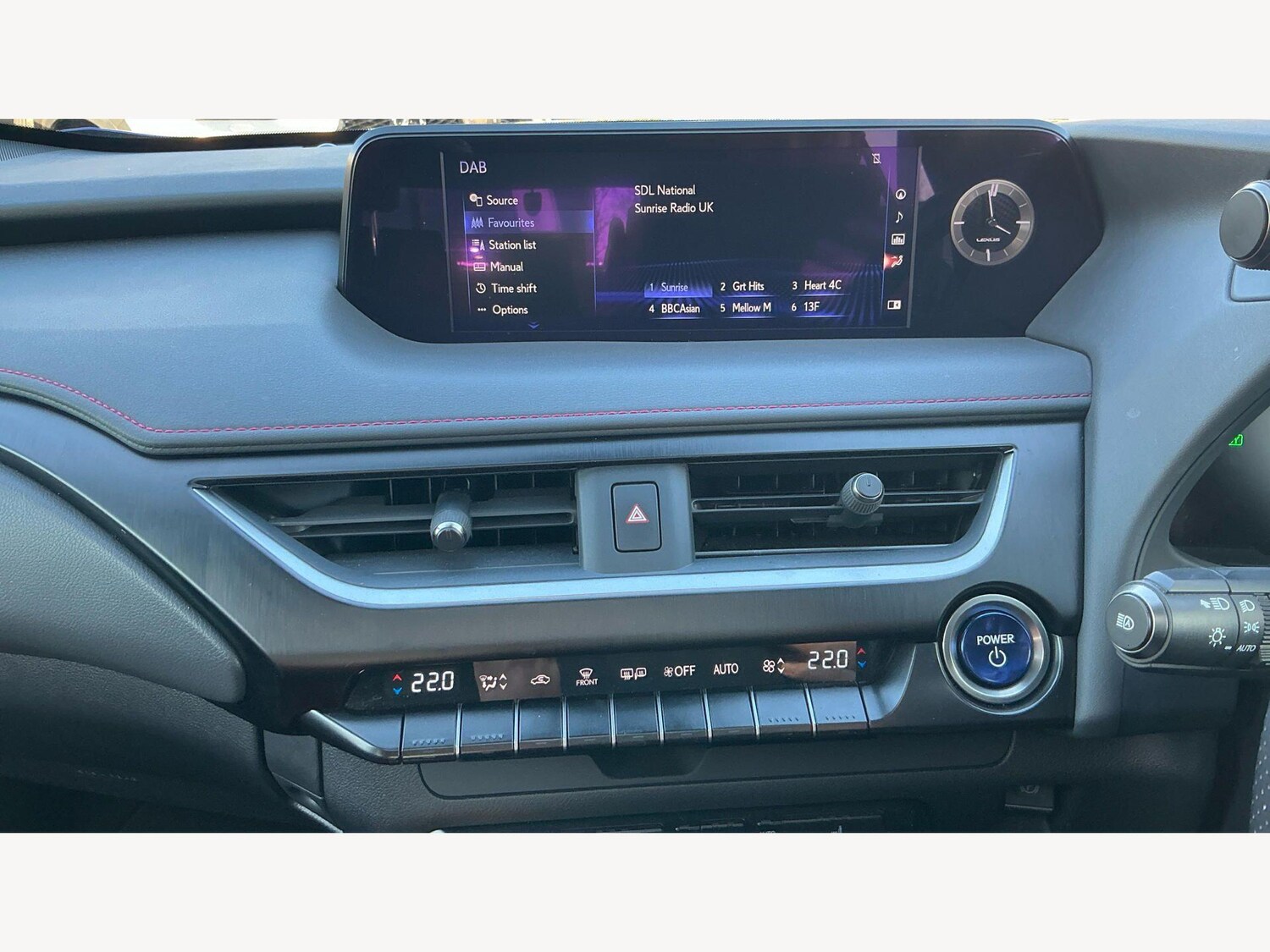 Used Lexus UX 2022 for sale - 78147783: Photo 22