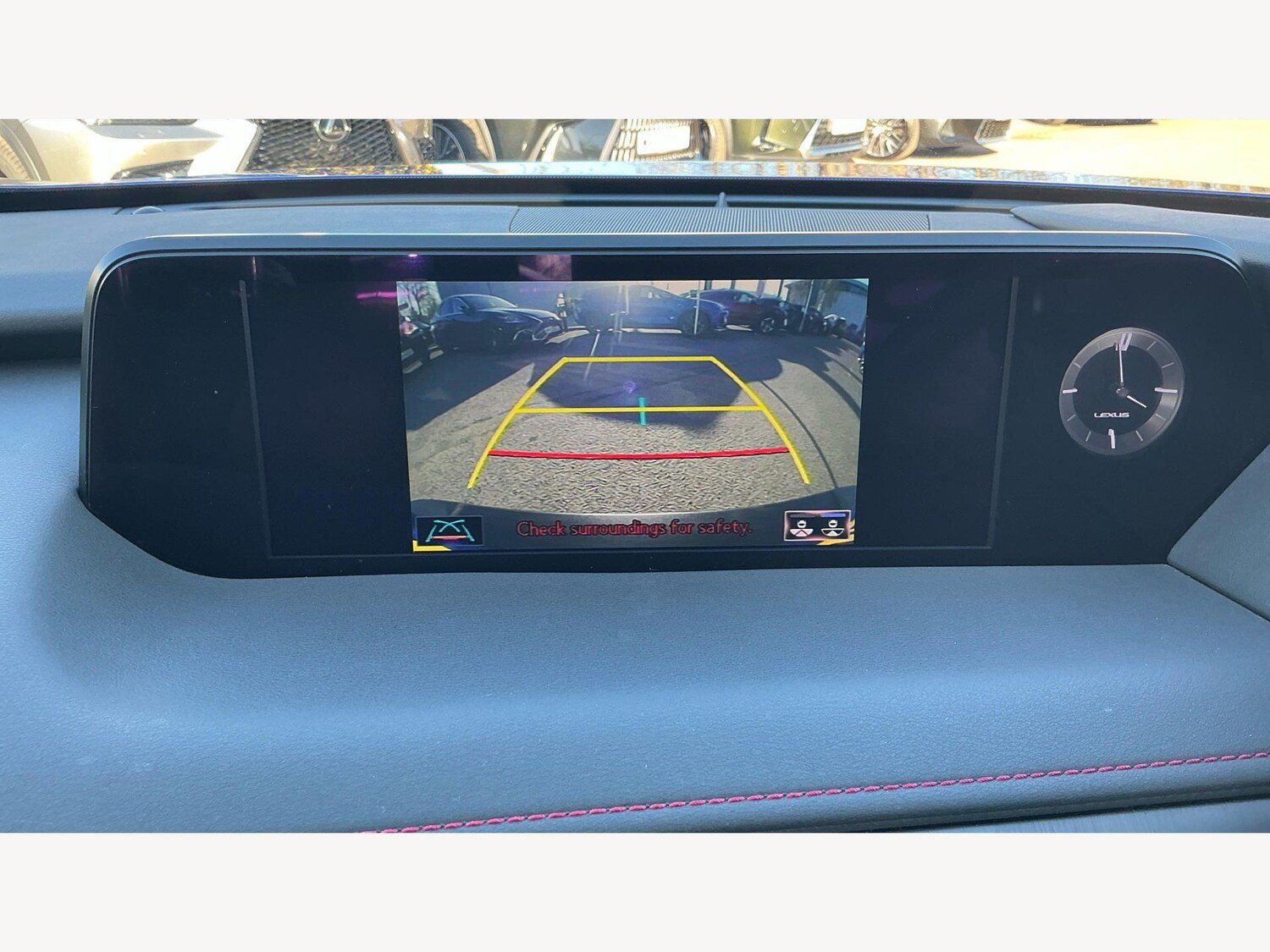 Used Lexus UX 2022 for sale - 78147783: Photo 26