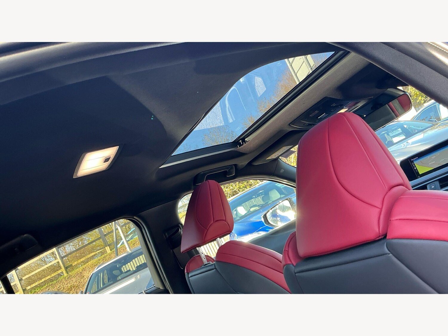 Used Lexus UX 2022 for sale - 78147783: Photo 28