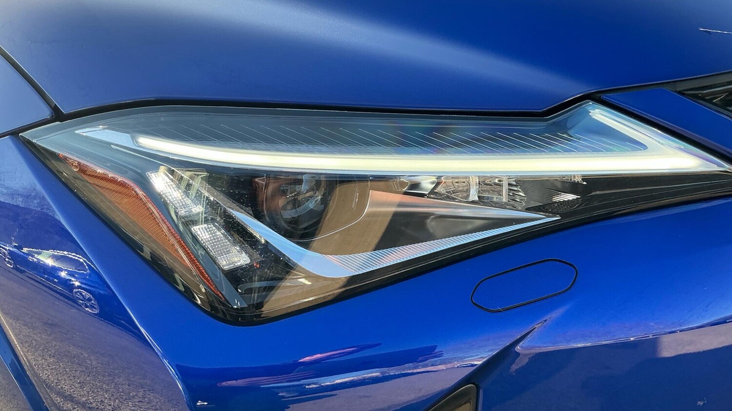 Used Lexus UX 2022 for sale - 78147783: Photo 33