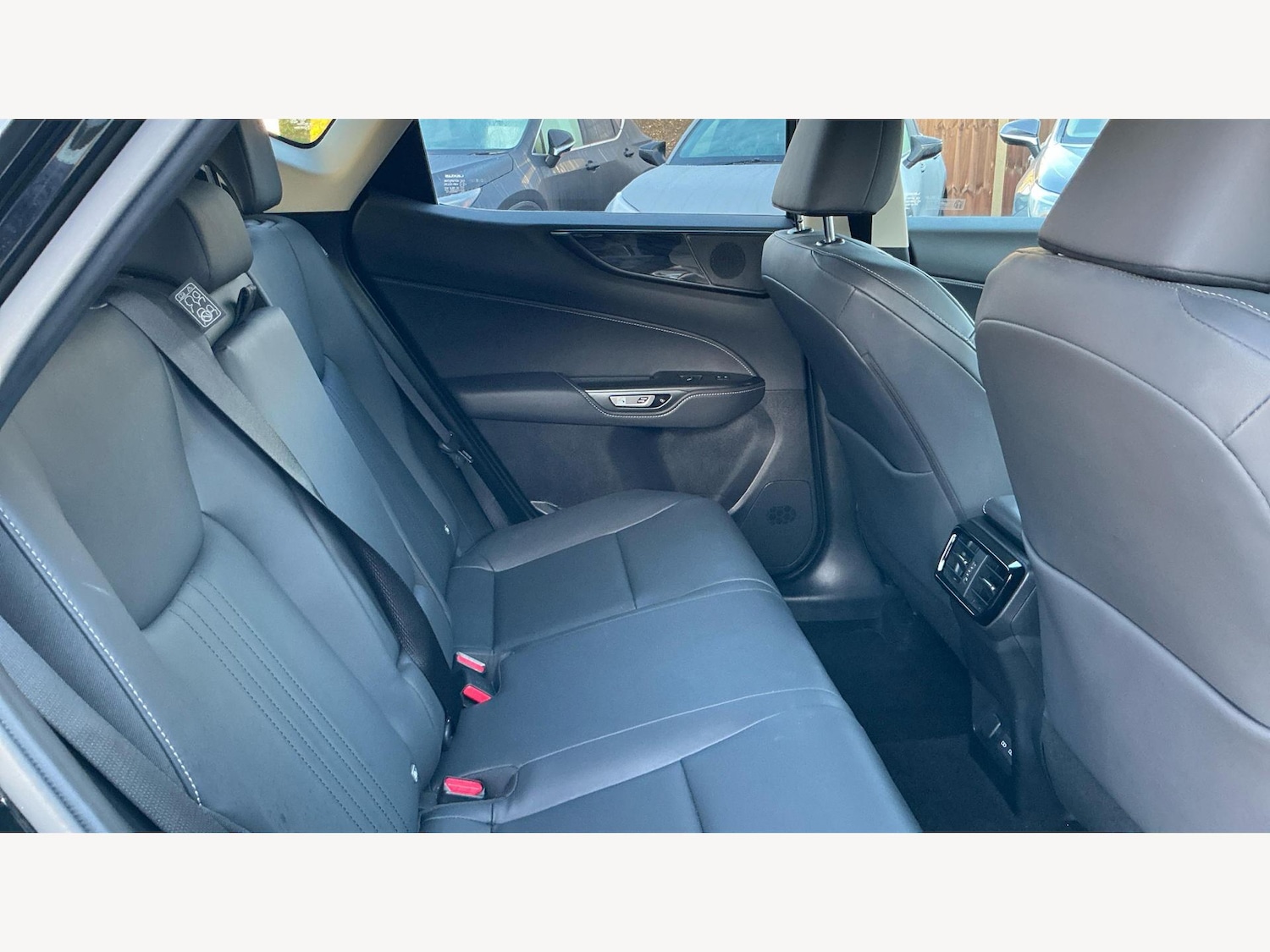 Used Lexus NX for sale - 77497168: Photo 11