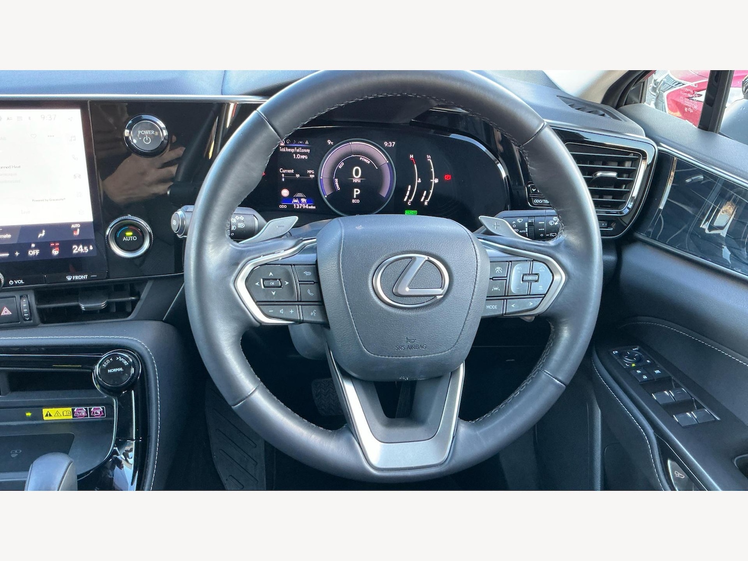 Used Lexus NX for sale - 77497168: Photo 13