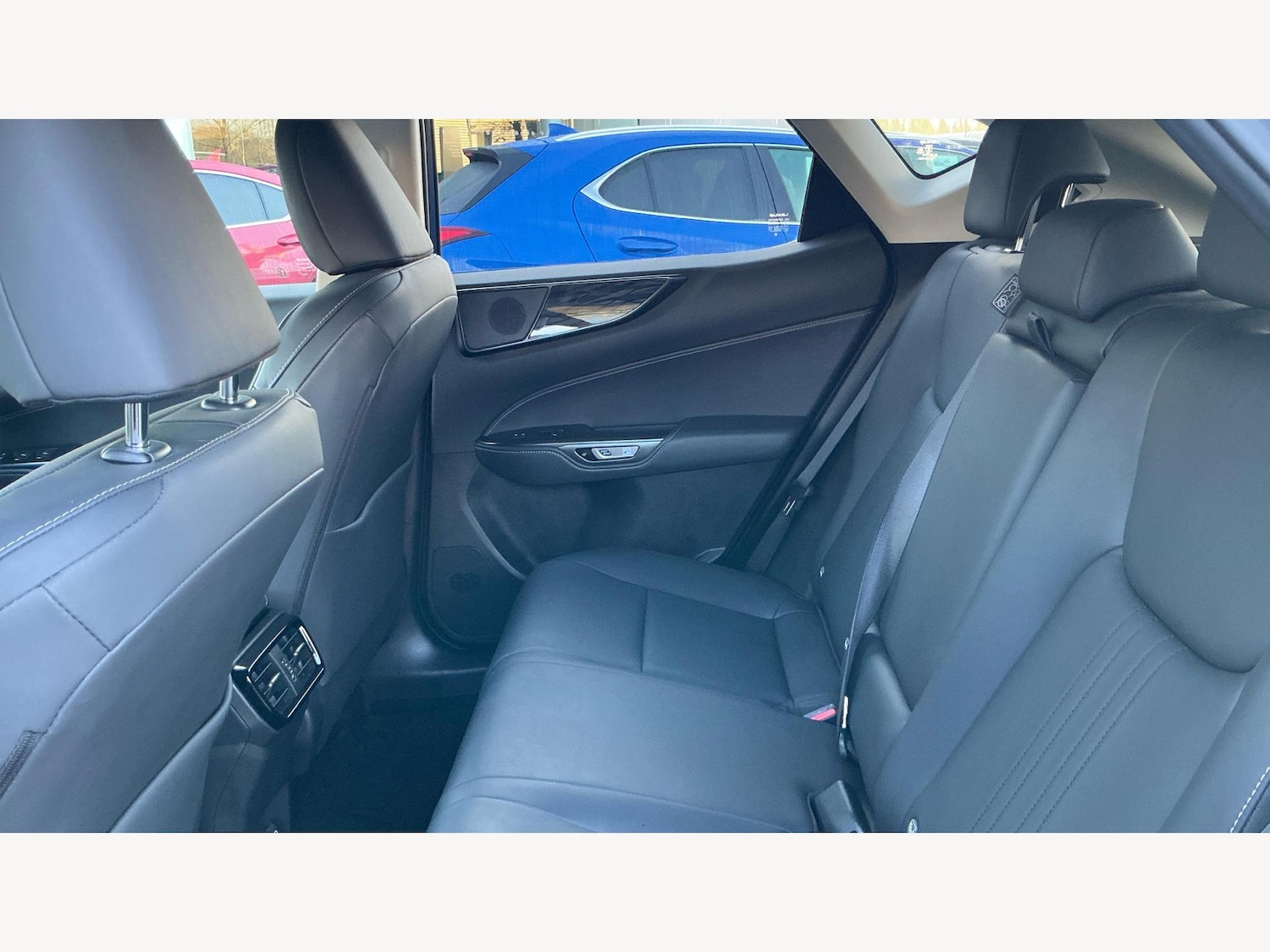 Used Lexus NX for sale - 77497168: Photo 16