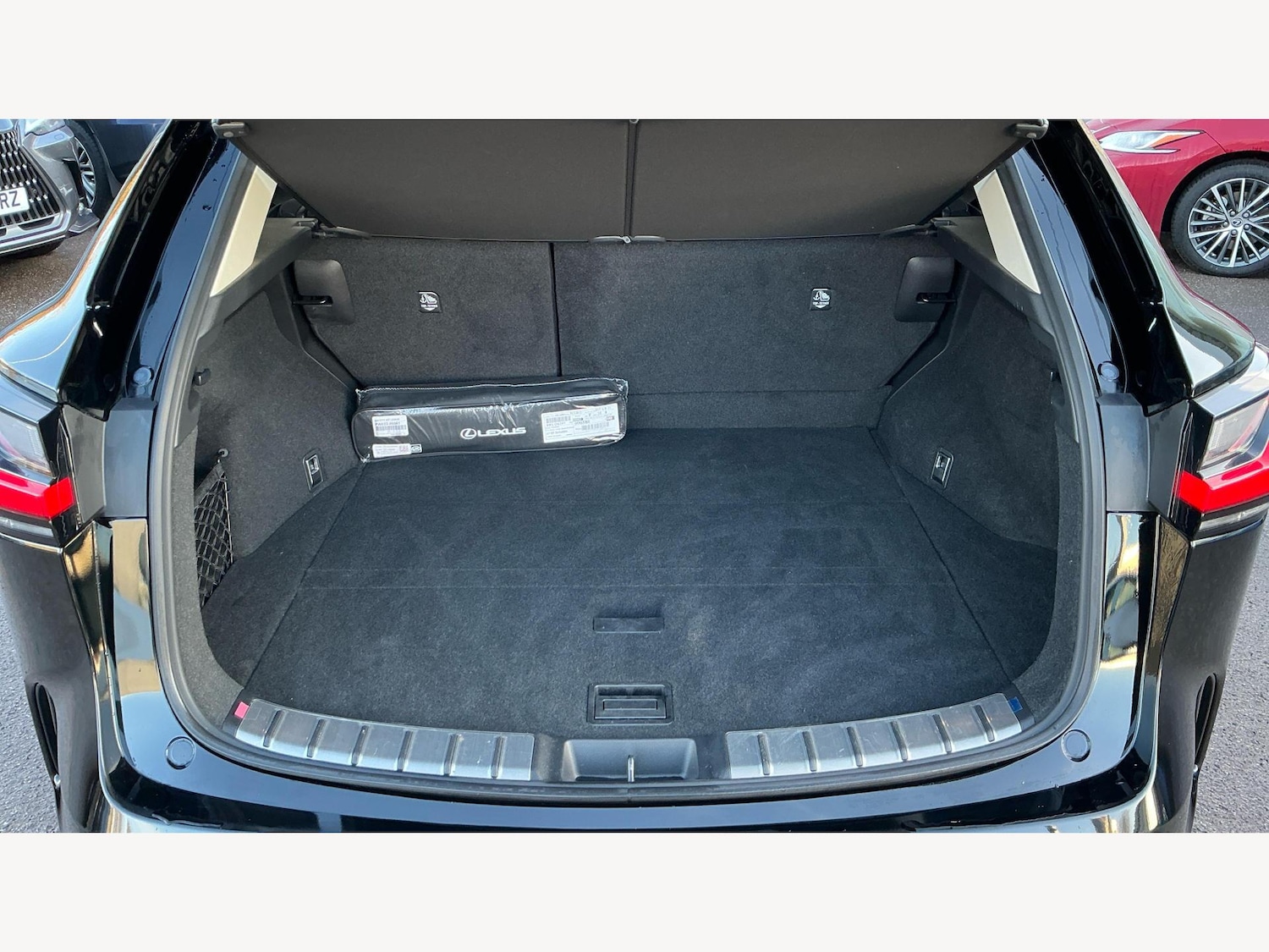 Used Lexus NX for sale - 77497168: Photo 17