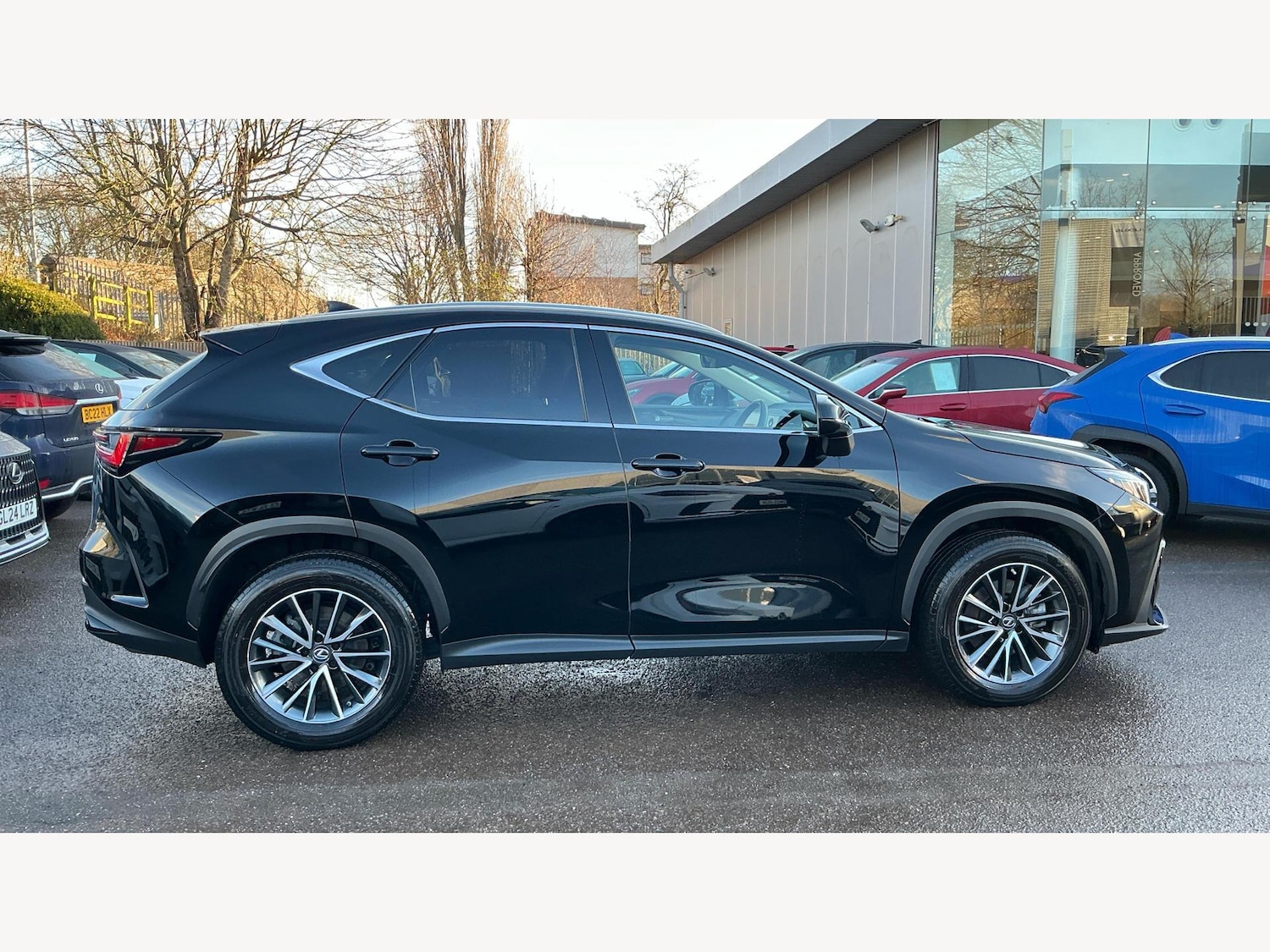 Used Lexus NX for sale - 77497168: Photo 18