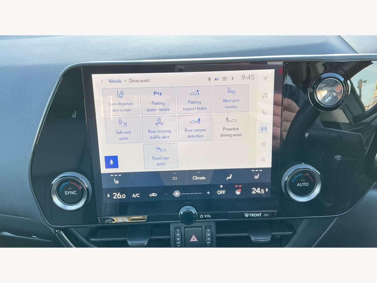 Used Lexus NX for sale - 77497168: Photo 23