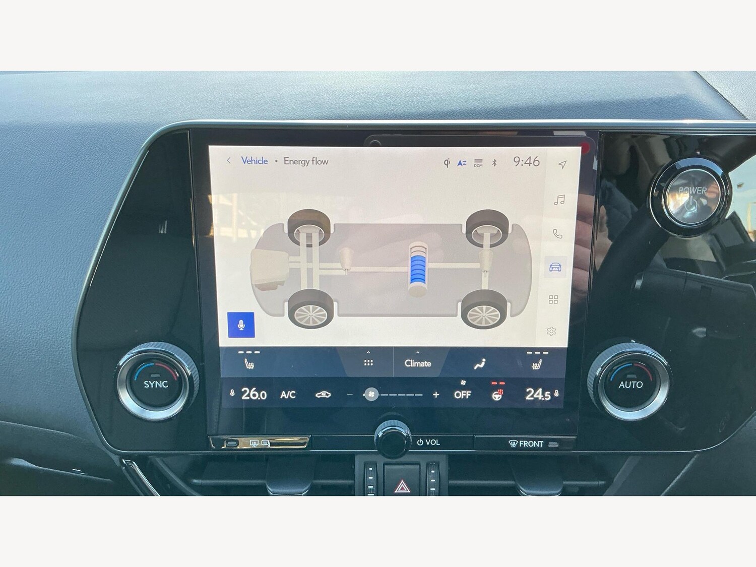 Used Lexus NX for sale - 77497168: Photo 25