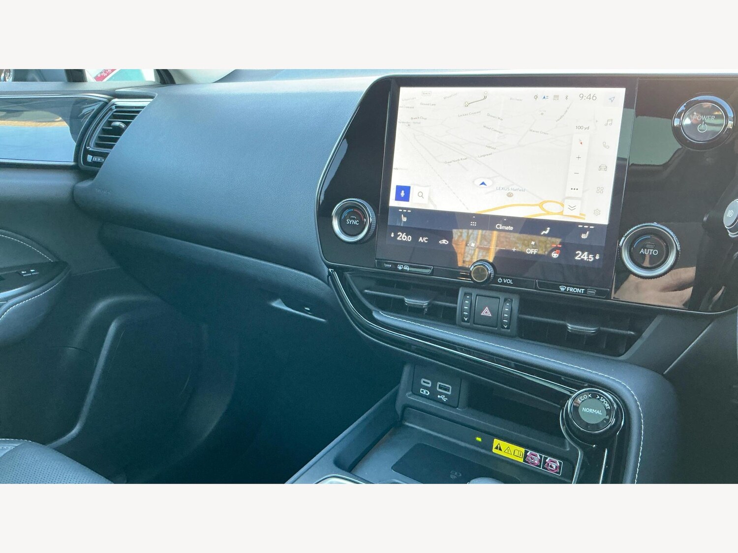 Used Lexus NX for sale - 77497168: Photo 28