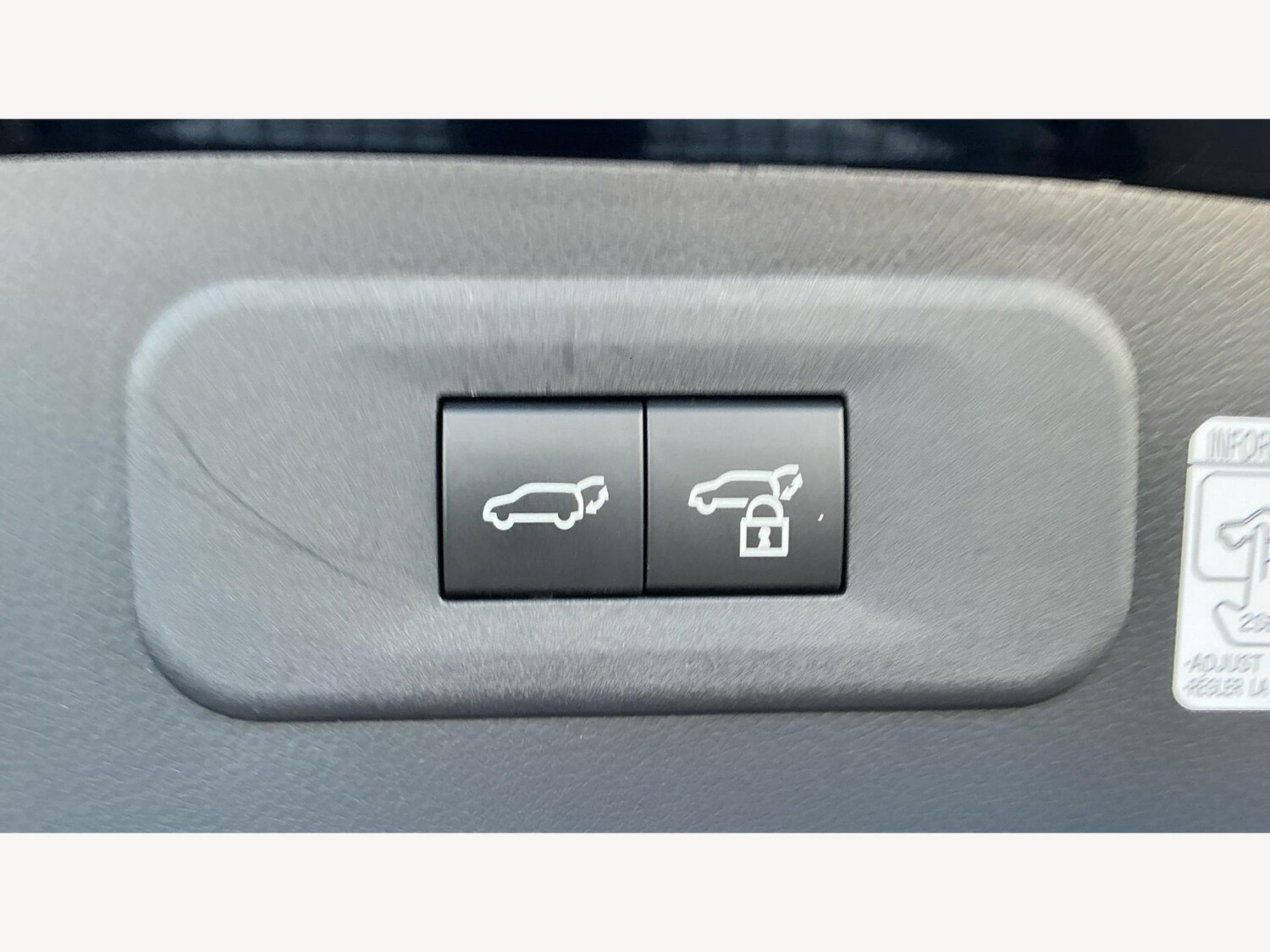 Used Lexus NX for sale - 77497168: Photo 29