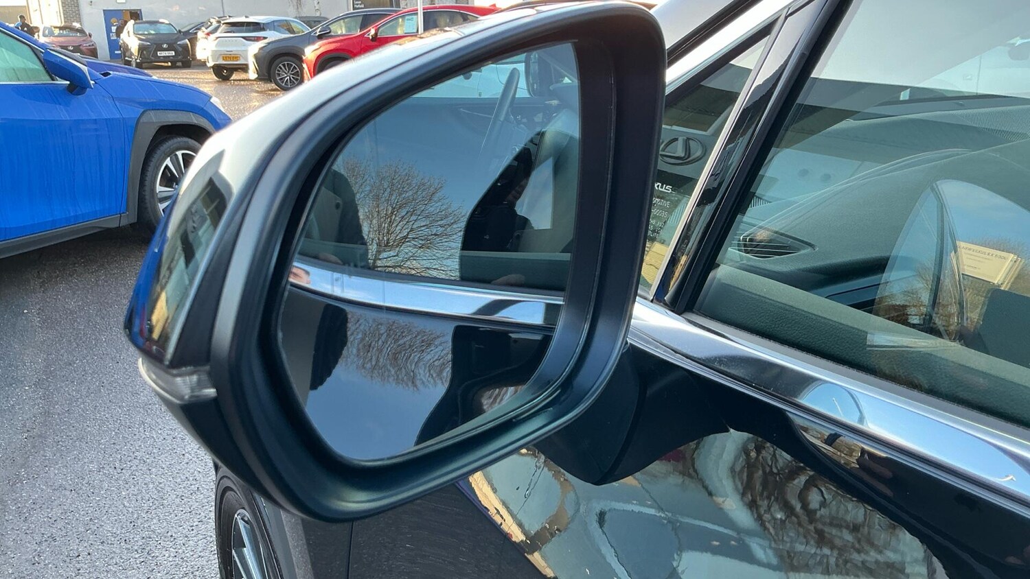 Used Lexus NX for sale - 77497168: Photo 32