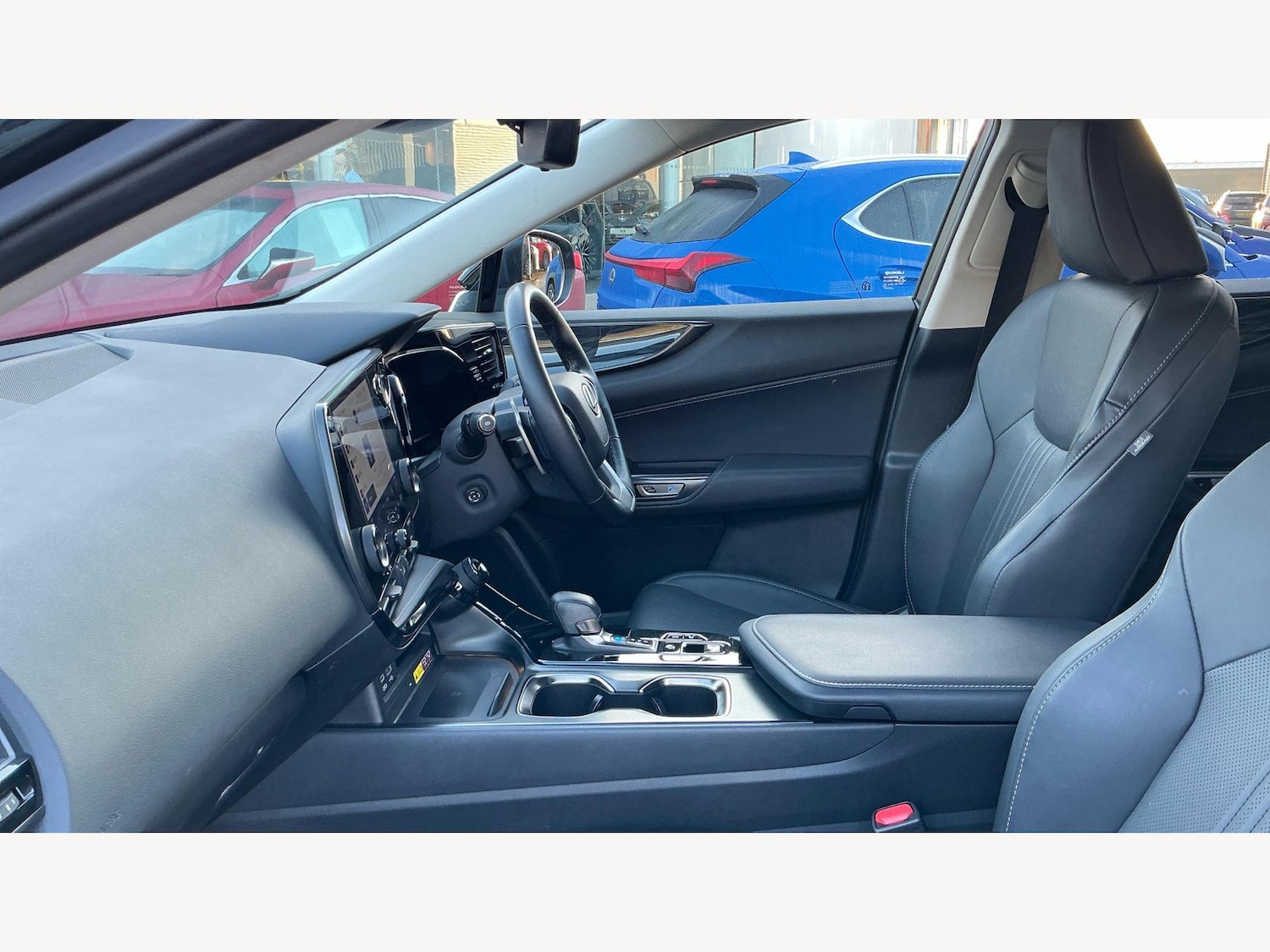 Used Lexus NX for sale - 77497168: Photo 8