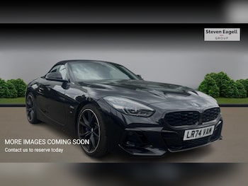Used BMW Z4 2024 for sale - 79093711: Photo