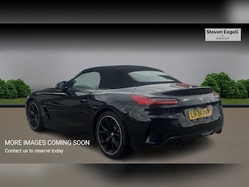 Used BMW Z4 2024 for sale - 79093711: Photo