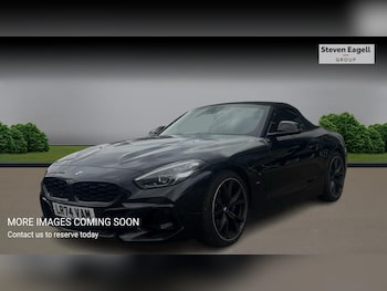 Used BMW Z4 2024 for sale - 79093711: Photo
