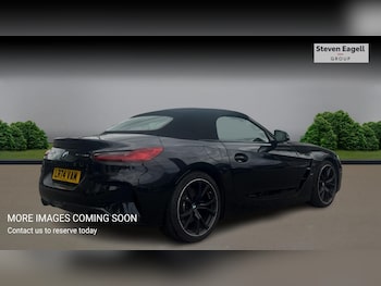 Used BMW Z4 2024 for sale - 79093711: Photo