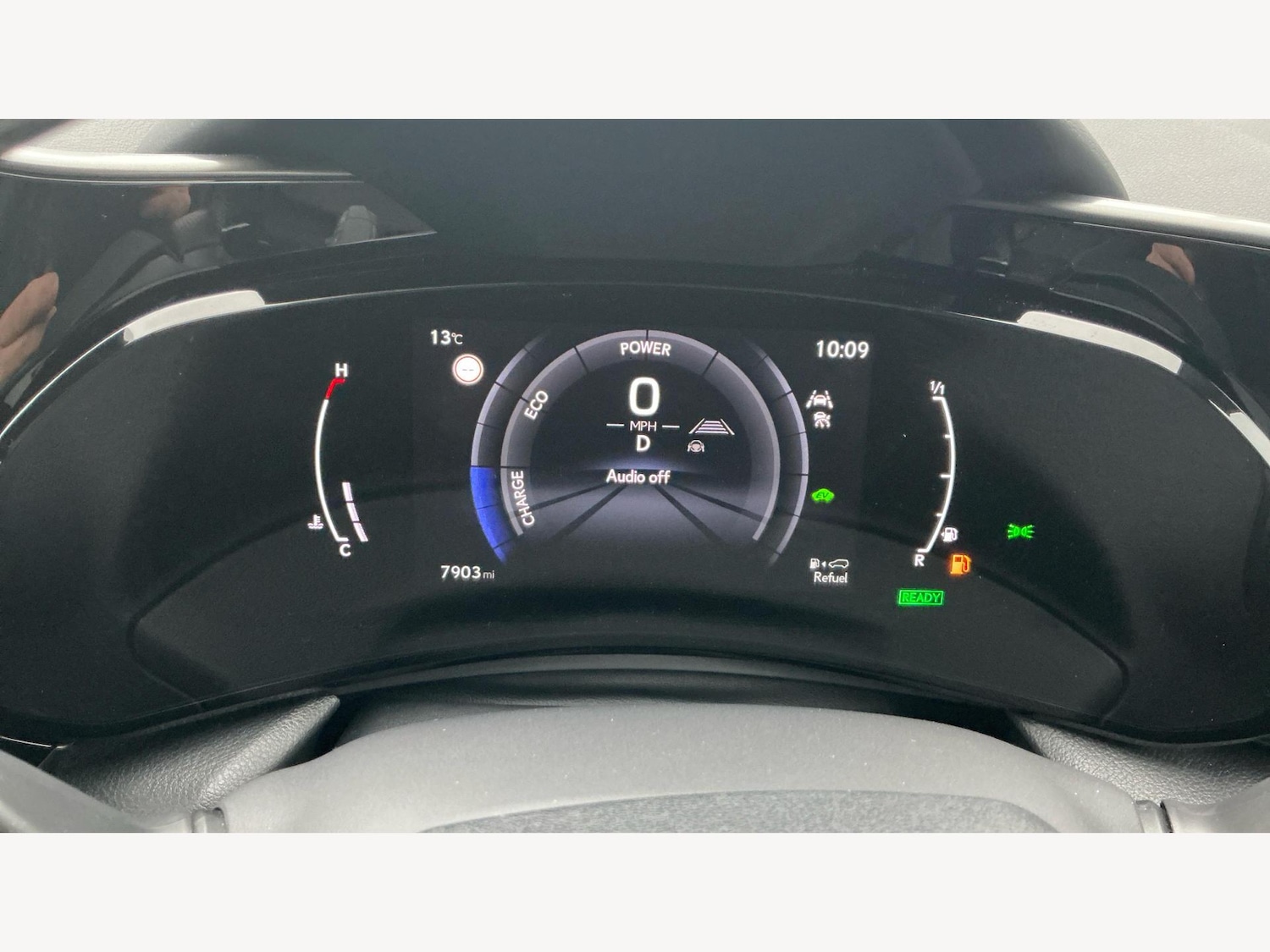 Used Lexus NX 2023 for sale - 76607631: Photo 14