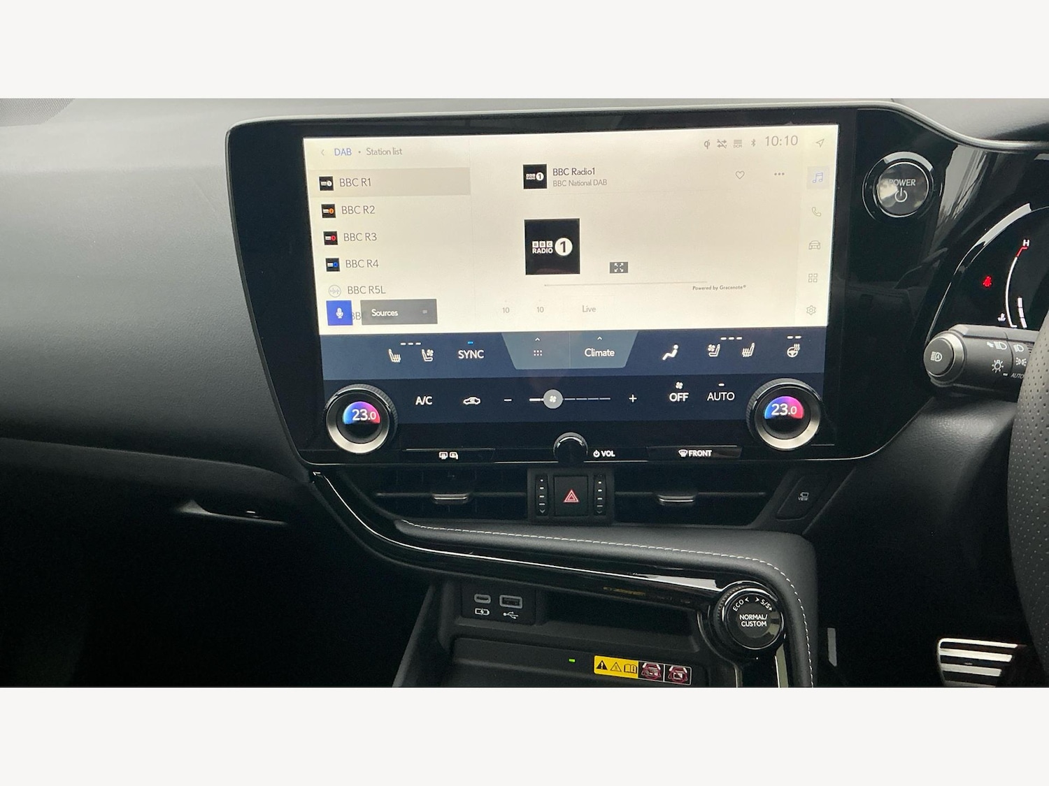 Used Lexus NX 2023 for sale - 76607631: Photo 22