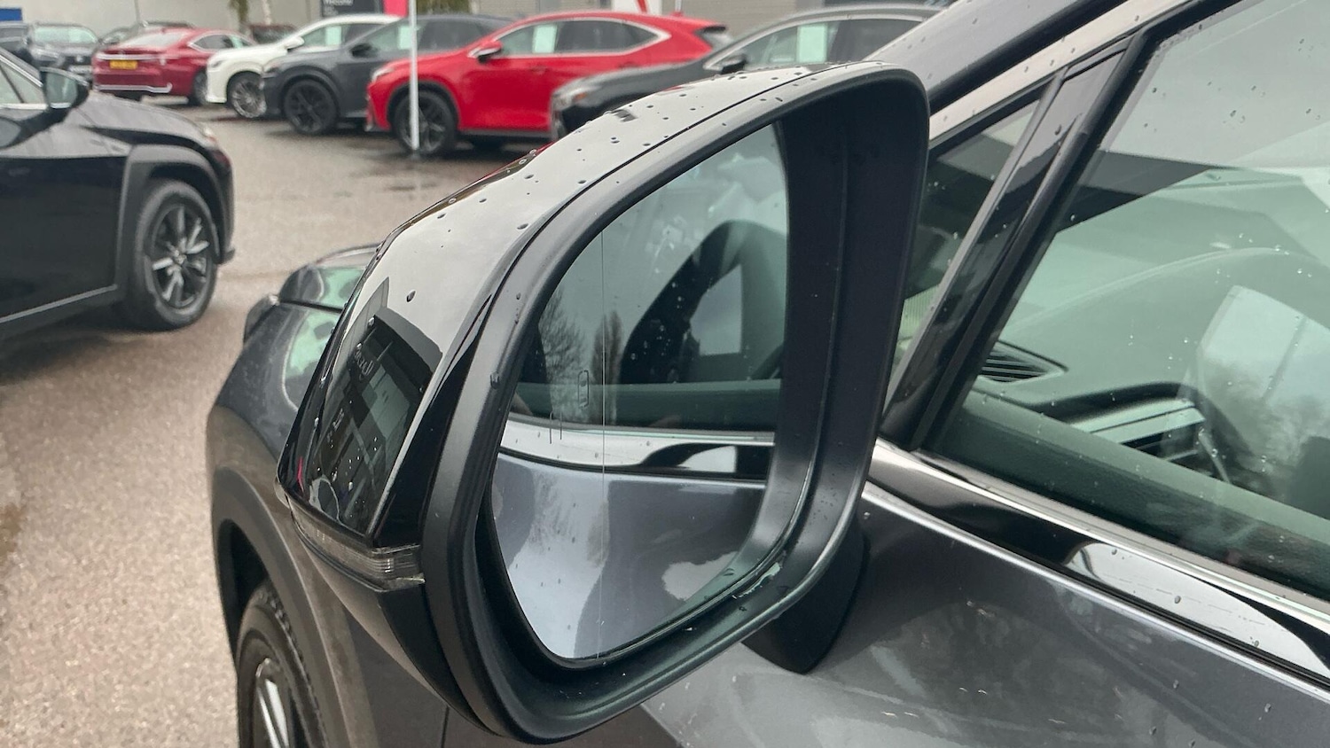 Used Lexus NX 2023 for sale - 76607631: Photo 34