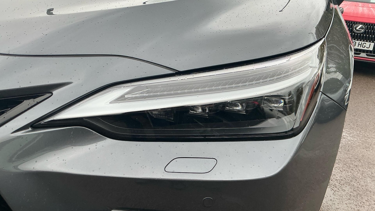 Used Lexus NX 2023 for sale - 76607631: Photo 35