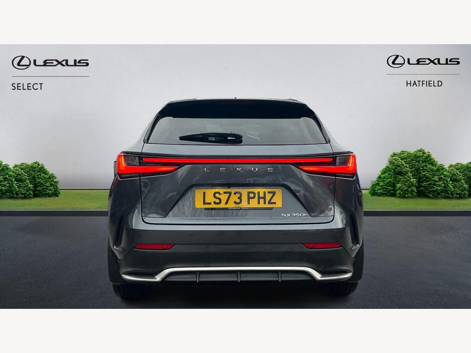 Used Lexus NX 2023 for sale - 76607631: Photo 7
