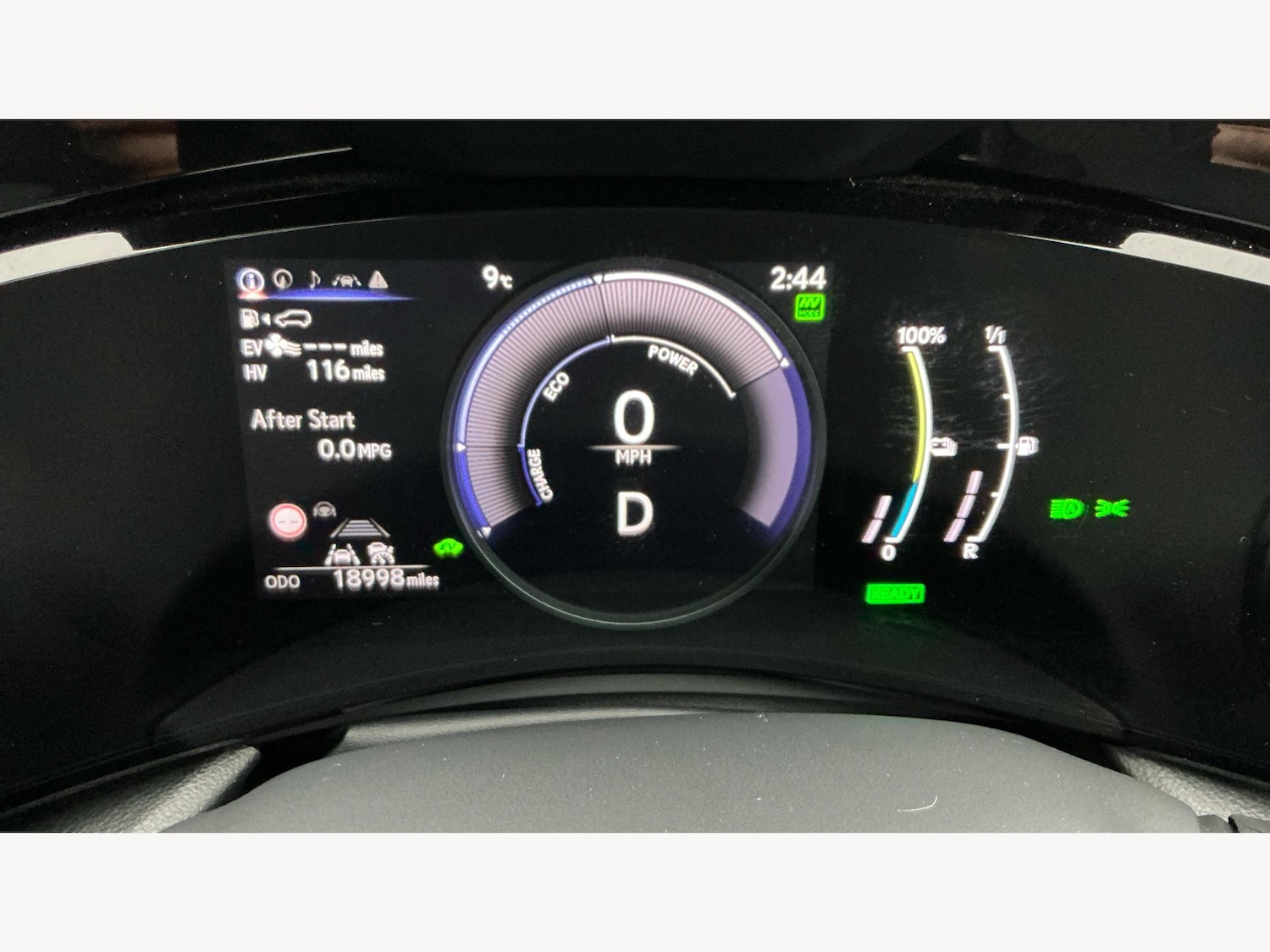 Used Lexus NX 2022 for sale - 77120431: Photo 14